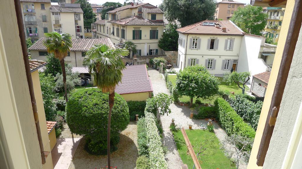 Fra Bartolomeo Apartment Florence Room photo