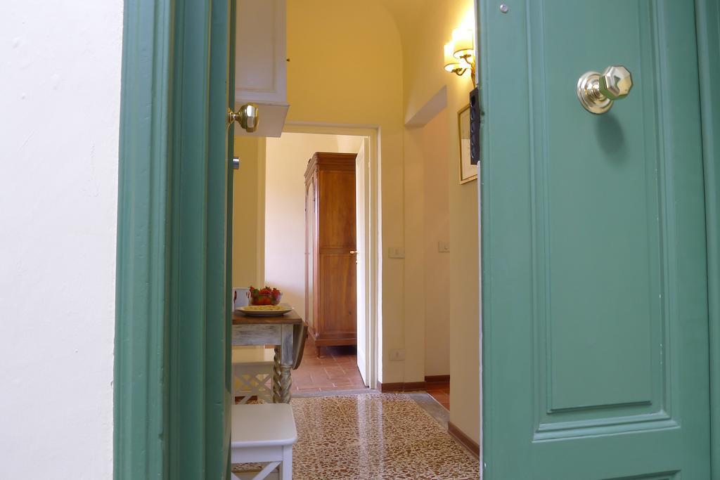 Fra Bartolomeo Apartment Florence Exterior photo