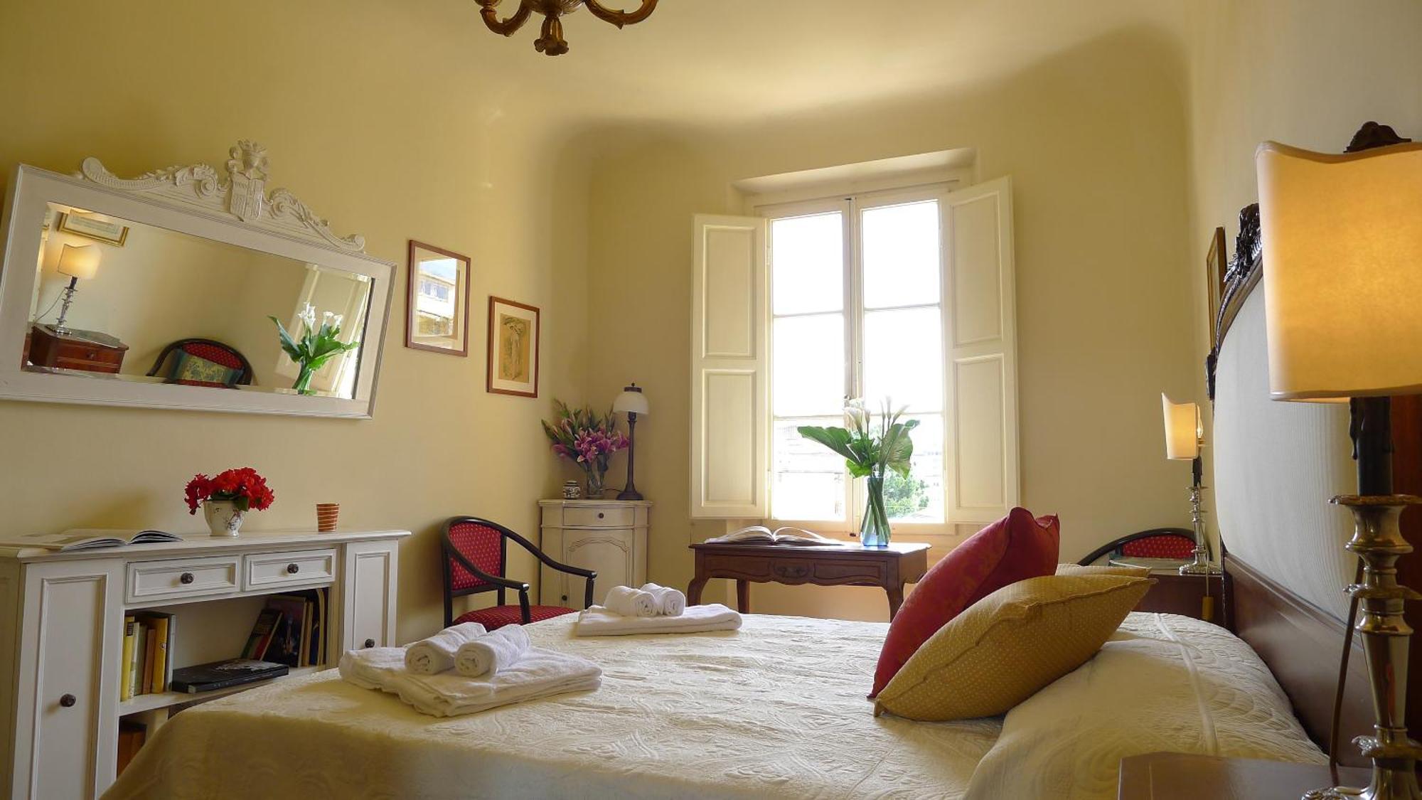 Fra Bartolomeo Apartment Florence Exterior photo